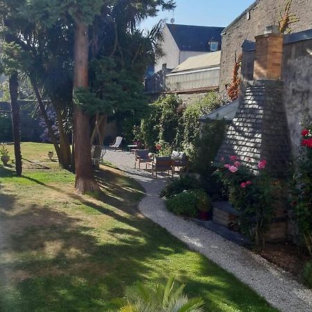Cherbourg Maisonnette Coeur De Villeヴィラ エクステリア 写真