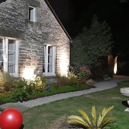 Cherbourg Maisonnette Coeur De Villeヴィラ エクステリア 写真