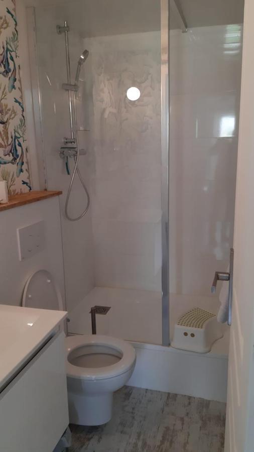 Cherbourg Maisonnette Coeur De Villeヴィラ エクステリア 写真