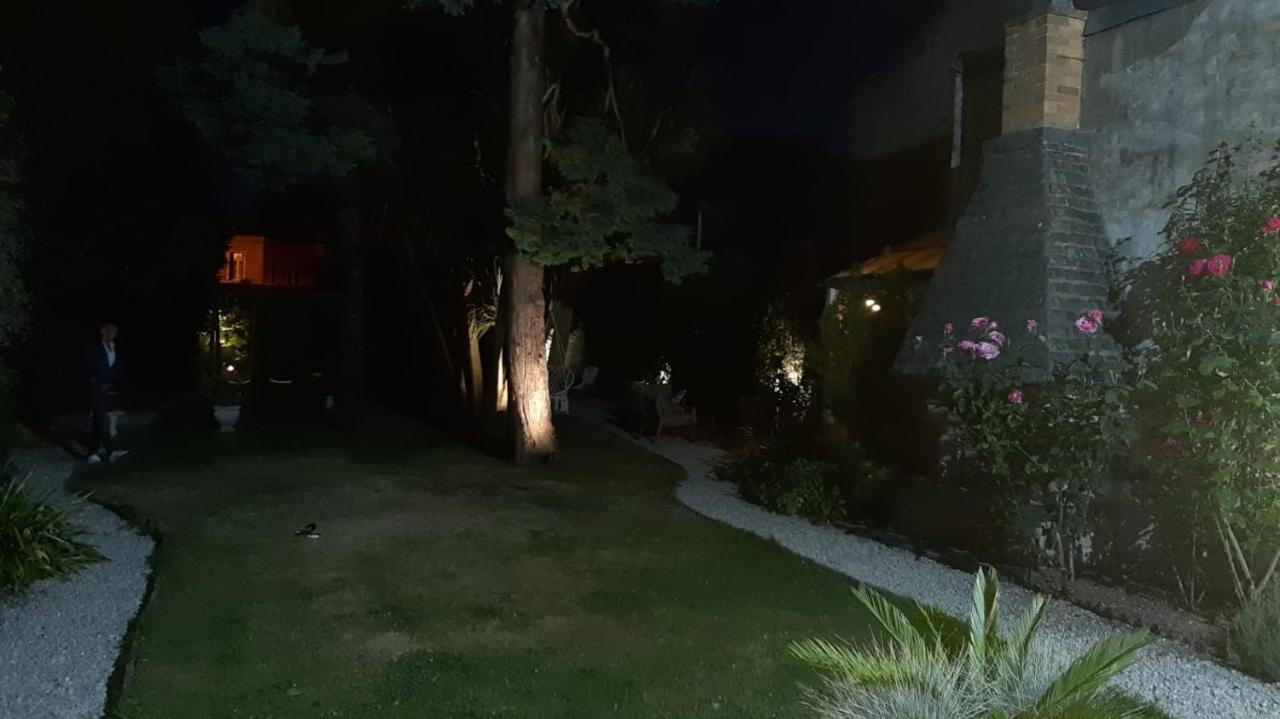 Cherbourg Maisonnette Coeur De Villeヴィラ エクステリア 写真