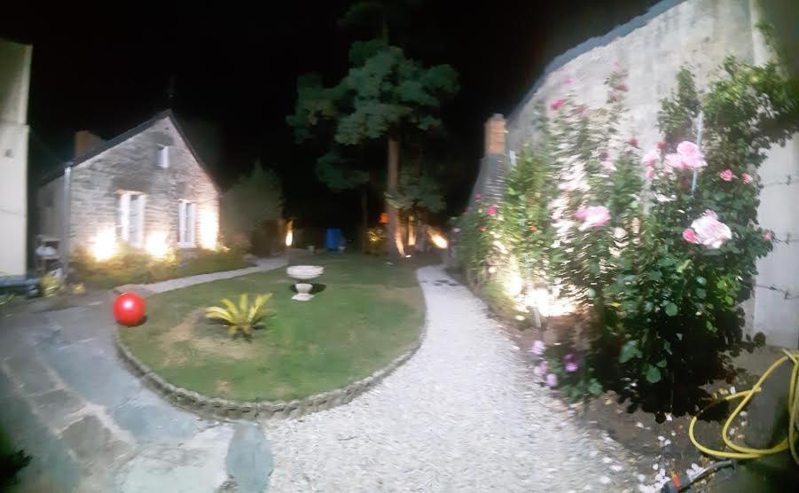Cherbourg Maisonnette Coeur De Villeヴィラ エクステリア 写真