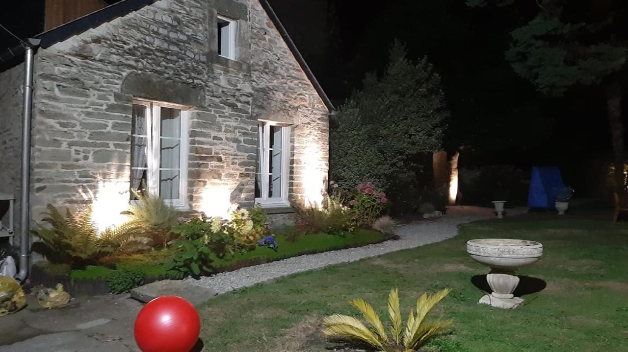 Cherbourg Maisonnette Coeur De Villeヴィラ エクステリア 写真